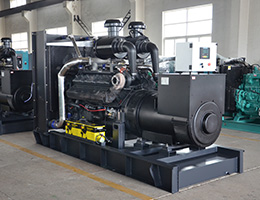 450KW上柴柴油发电机组.jpg 经典款上柴135系列柴油发电机组